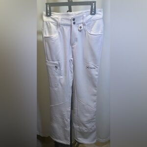 Arctix Bright White Insulated Pants